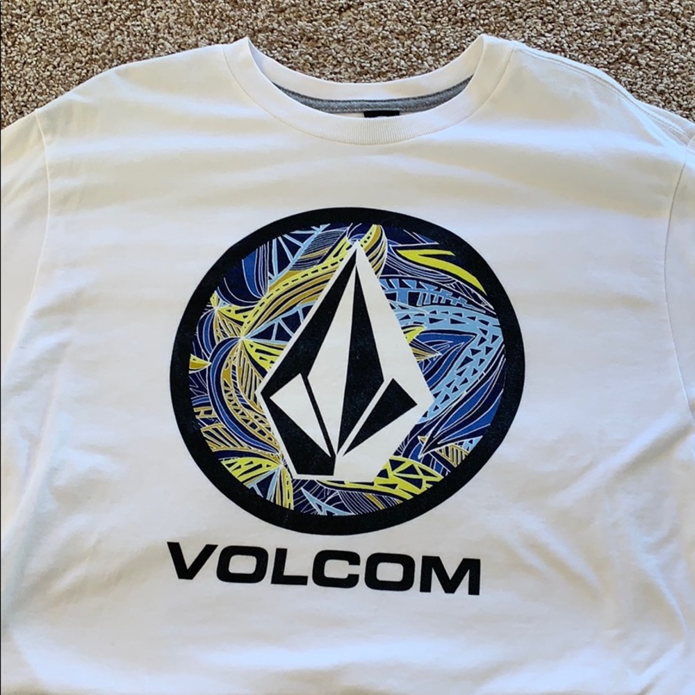 Men’s Volcom Tee
